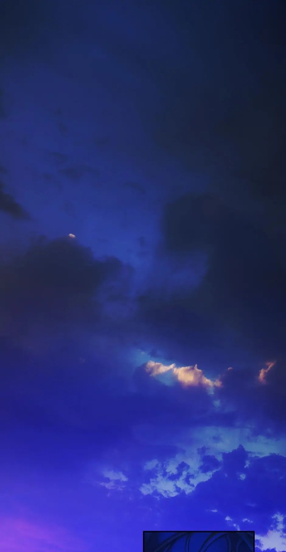 Secret Lady, Chapter 90 image 03